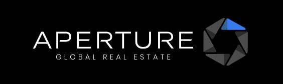 Aperture Global Real Estate Logo Aperture Global Real Estate Logo