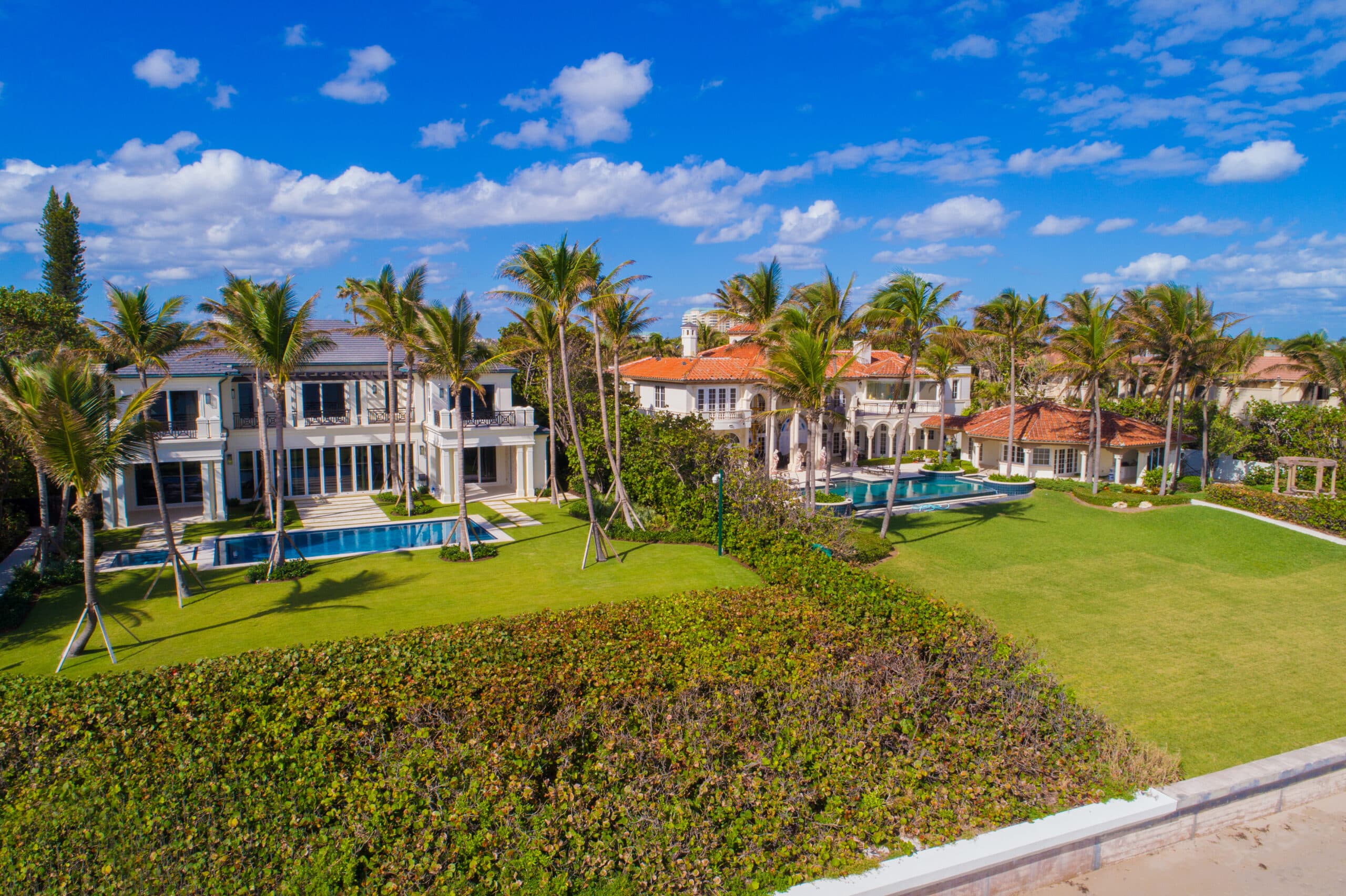 palm beach mansions paid license dreamstime_xl_105672207