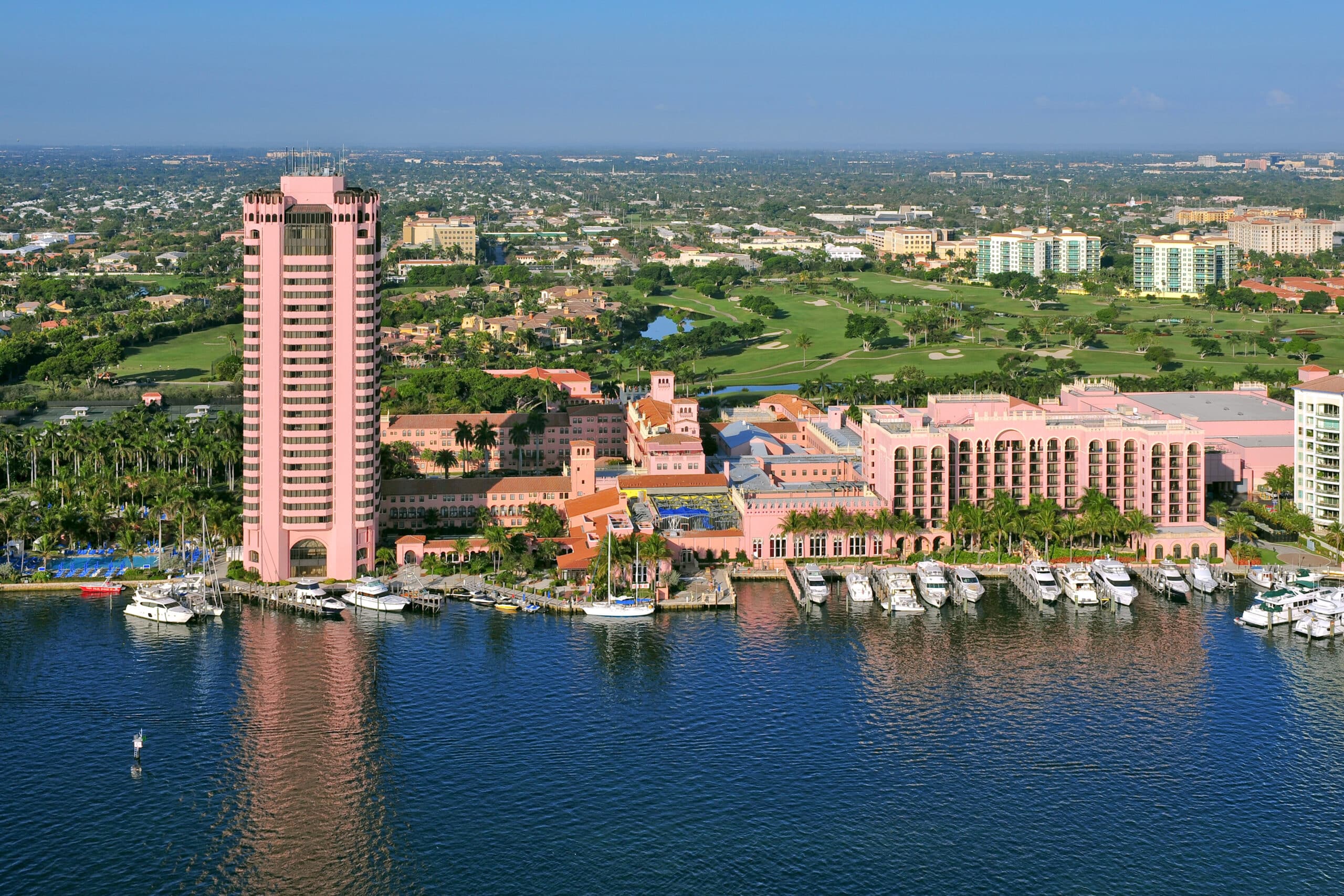 sk Boca Resort BocaRaton FL