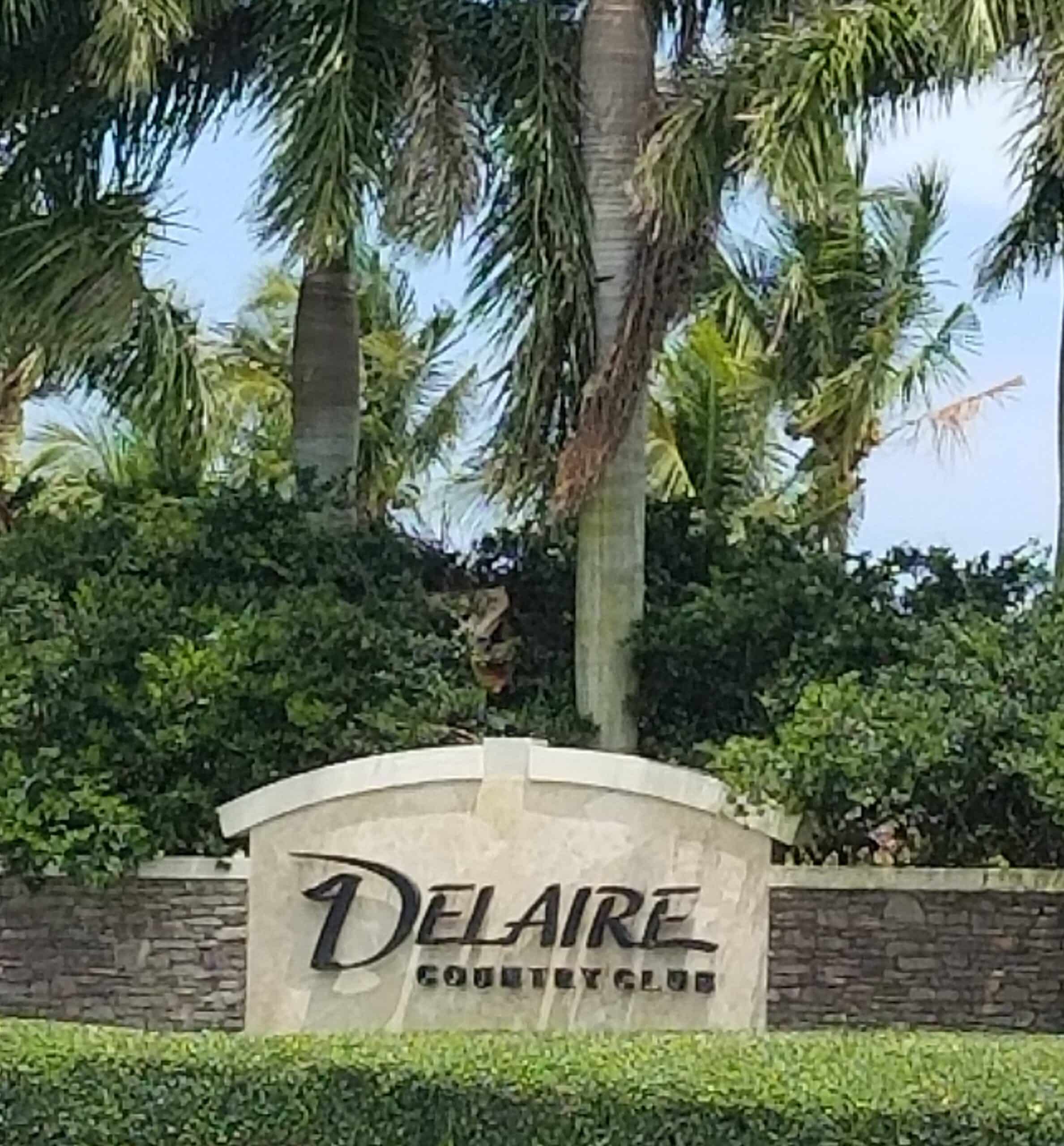 sk delaire cc
